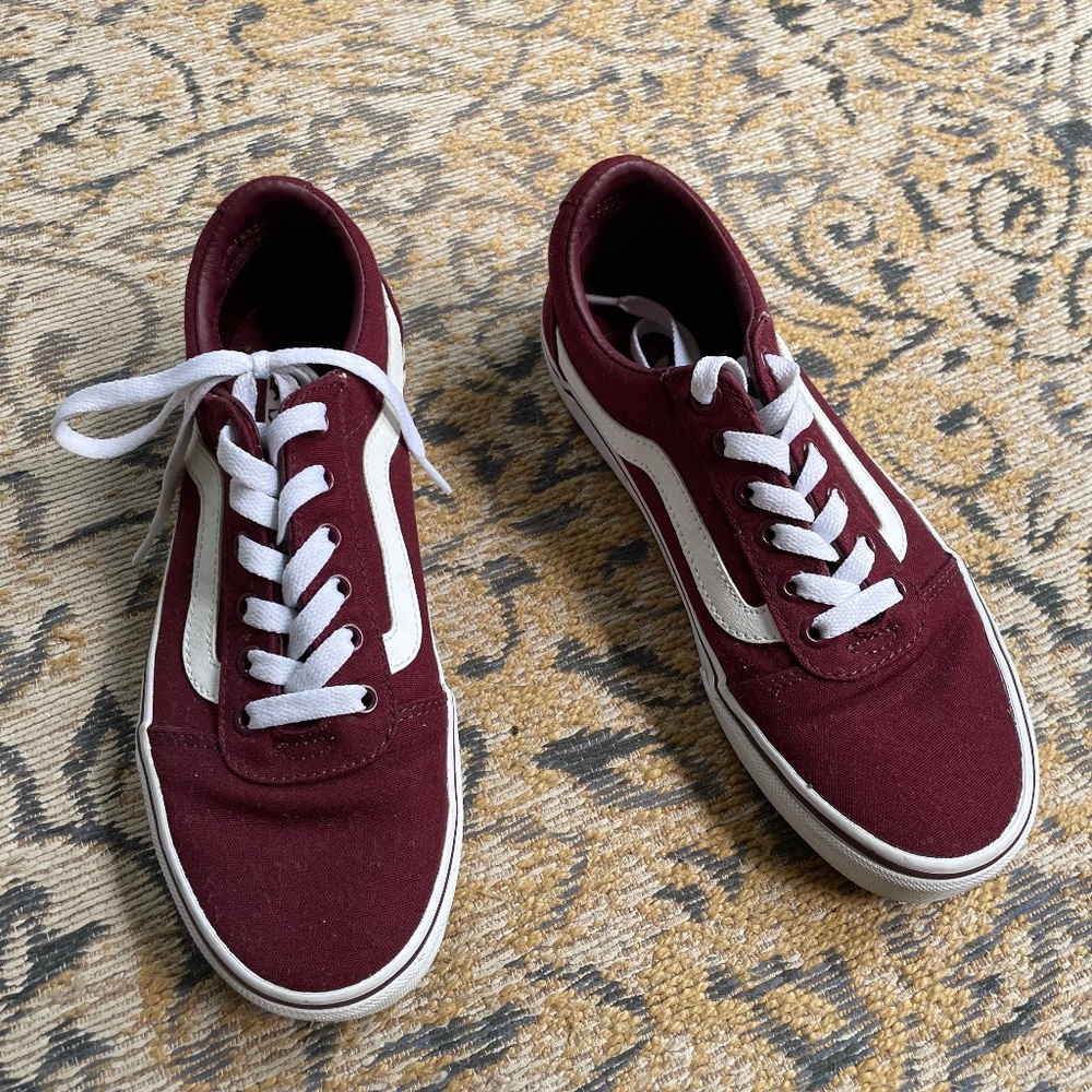Vans Old Skool Shoe